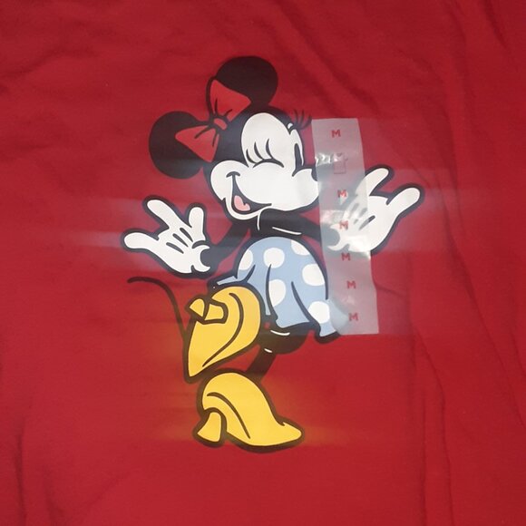 Old Navy Tops - Classic Minnie Mouse Tee